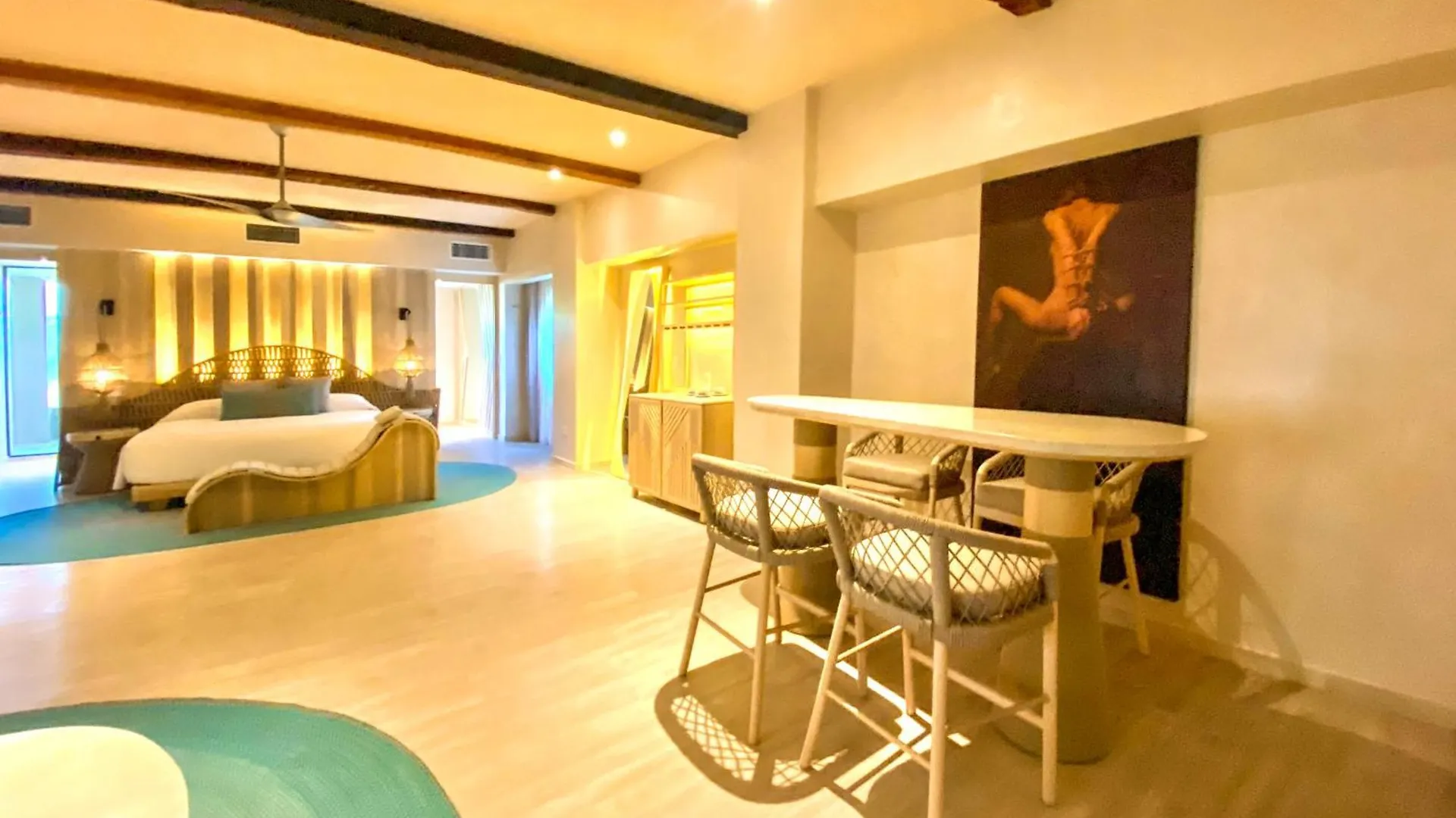 Hotel Shibari - Restaurant & Cenote Club Tulum