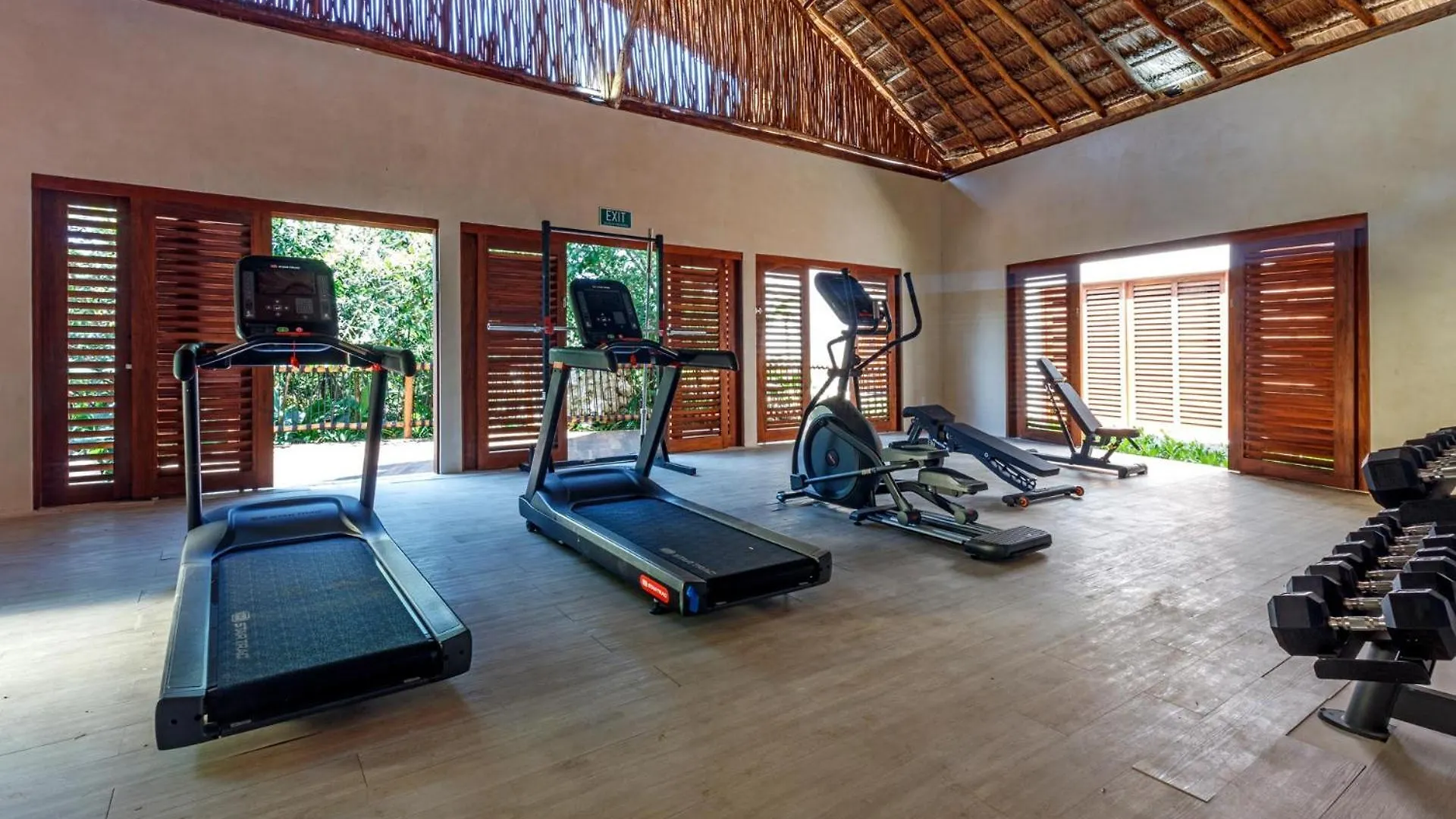 Hotel Shibari - Restaurant & Cenote Club Tulum