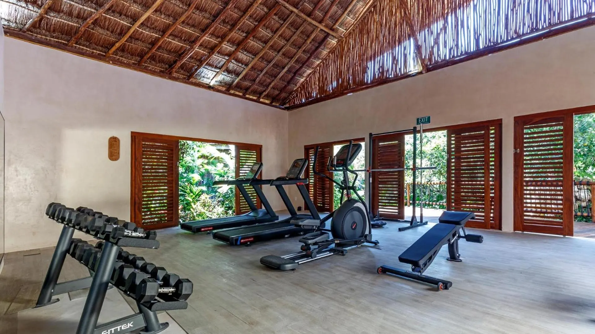 Hotel Shibari - Restaurant & Cenote Club Tulum