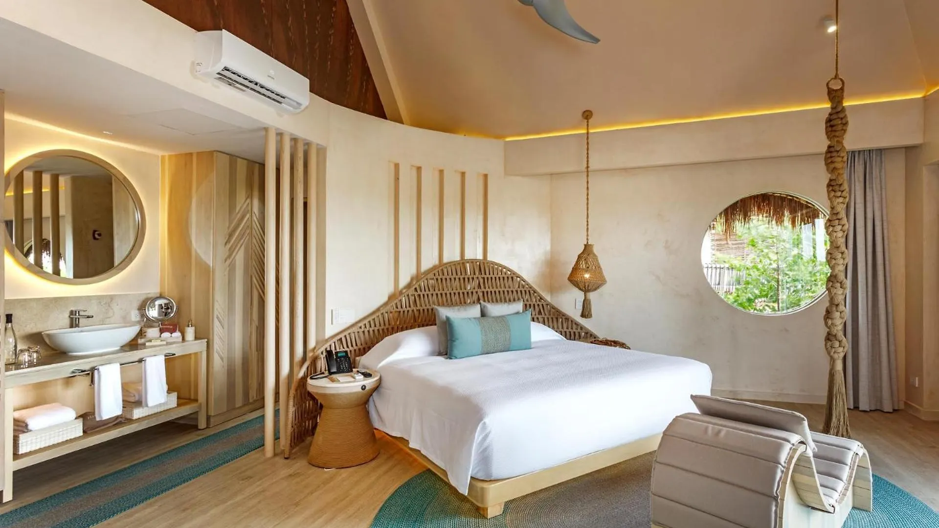 Hotel Shibari - Restaurant & Cenote Club Tulum