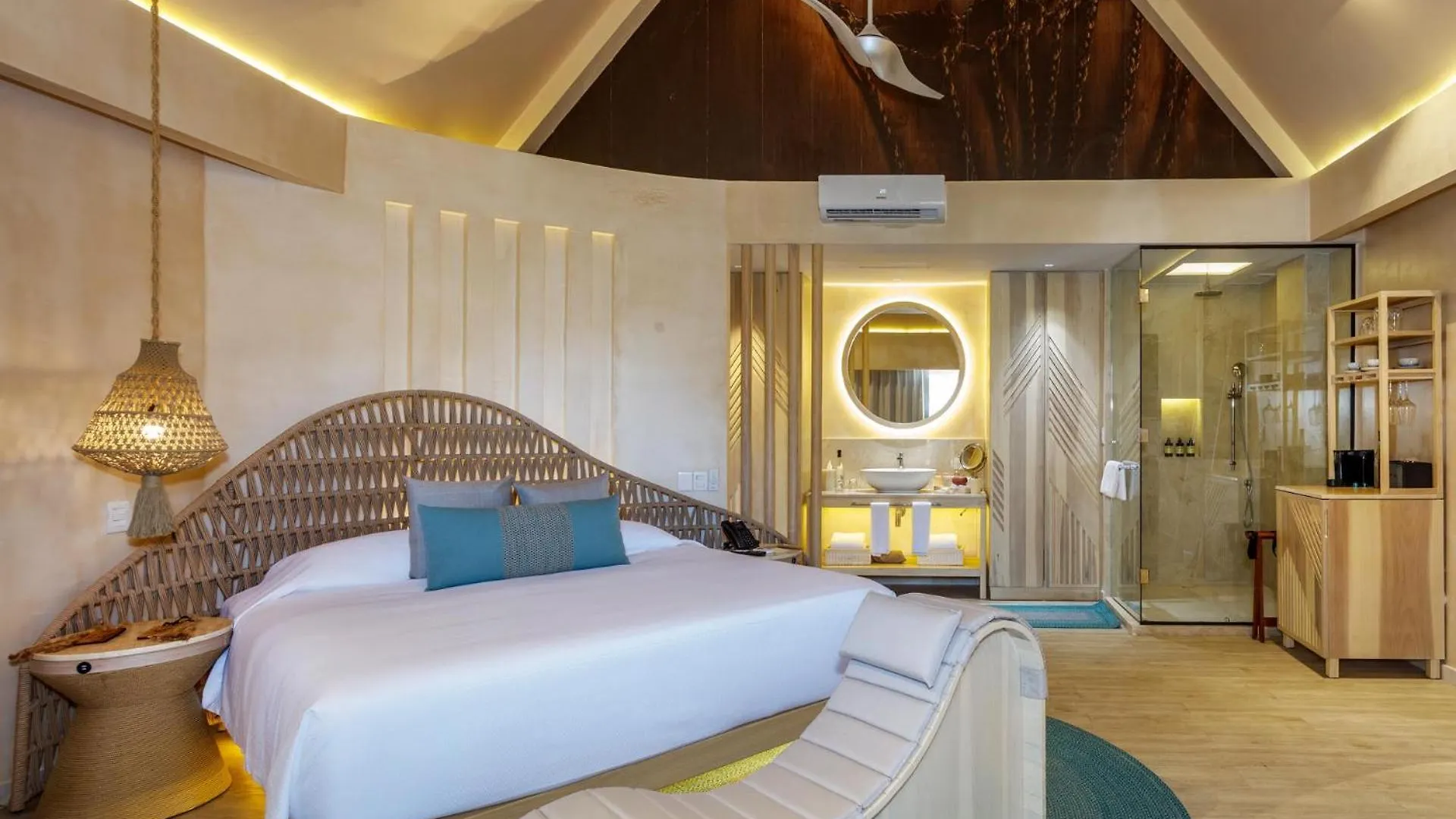 Hotel Shibari - Restaurant & Cenote Club Tulum