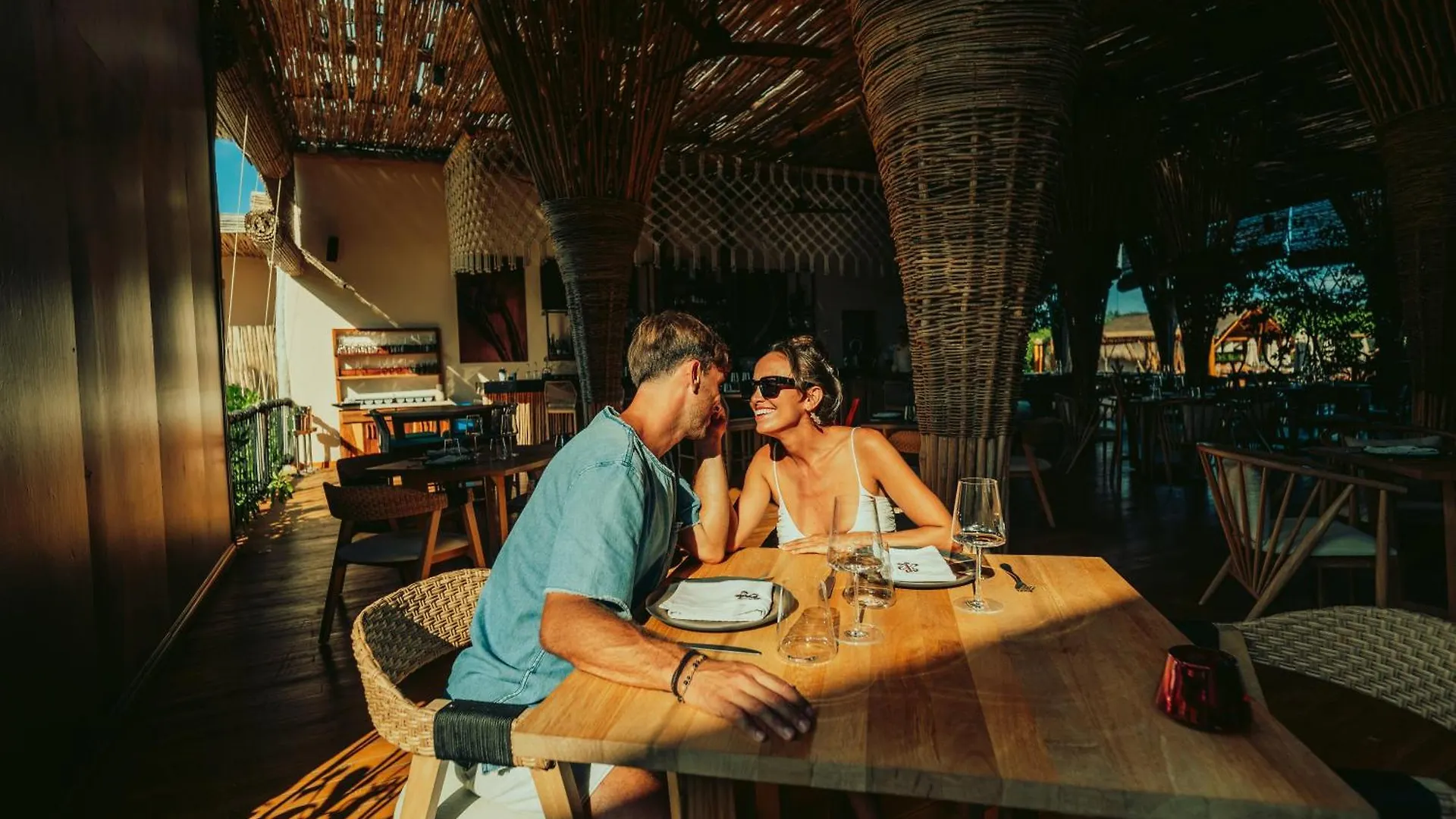 Hotel Shibari - Restaurant & Cenote Club Tulum