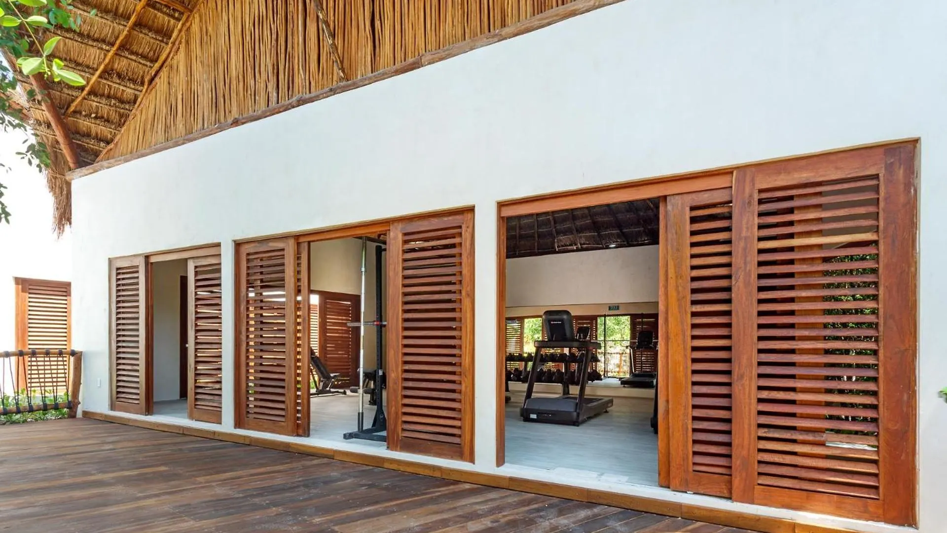 Hotel Shibari - Restaurant & Cenote Club Tulum
