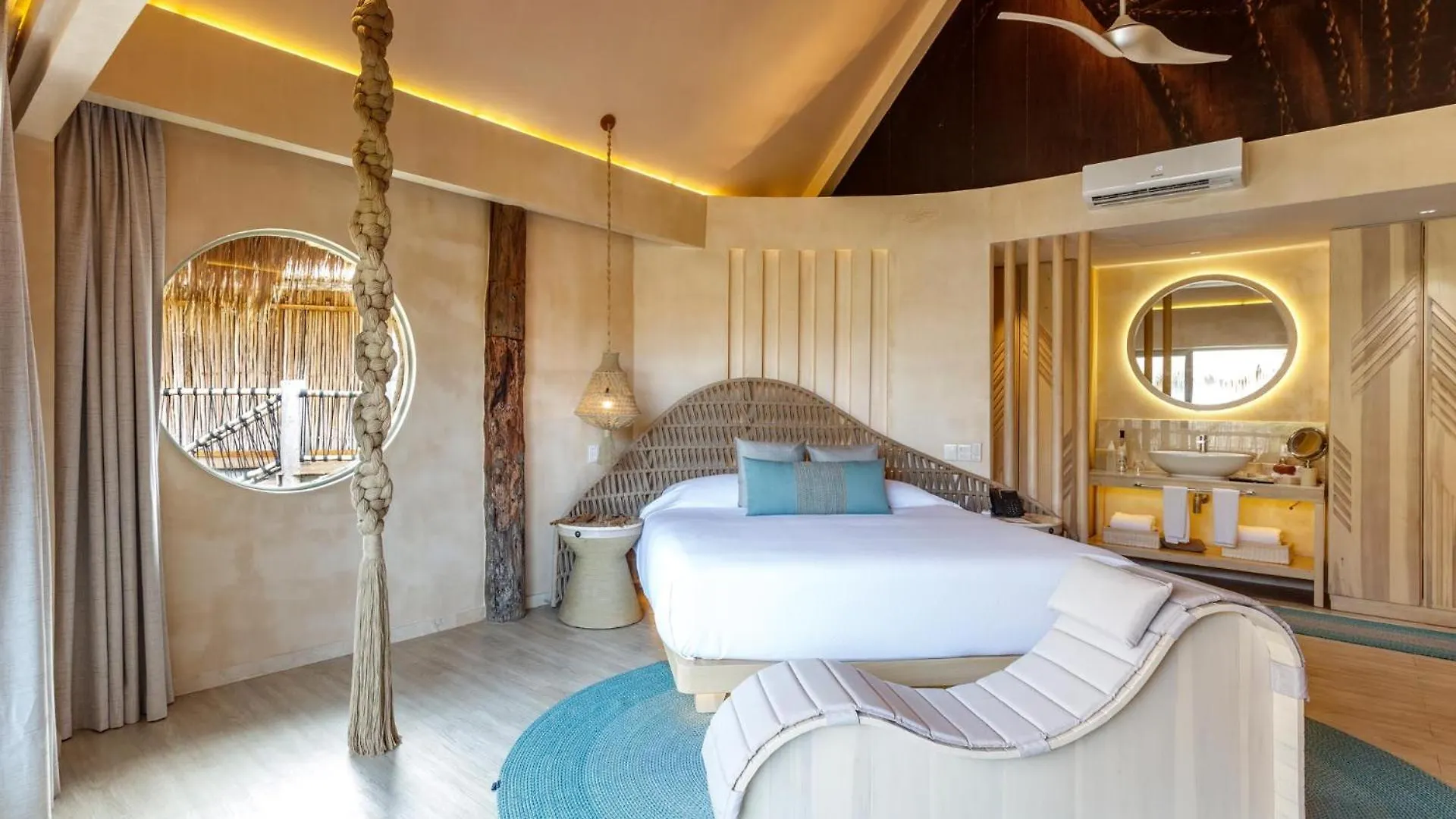 Hotel Shibari - Restaurant & Cenote Club Tulum