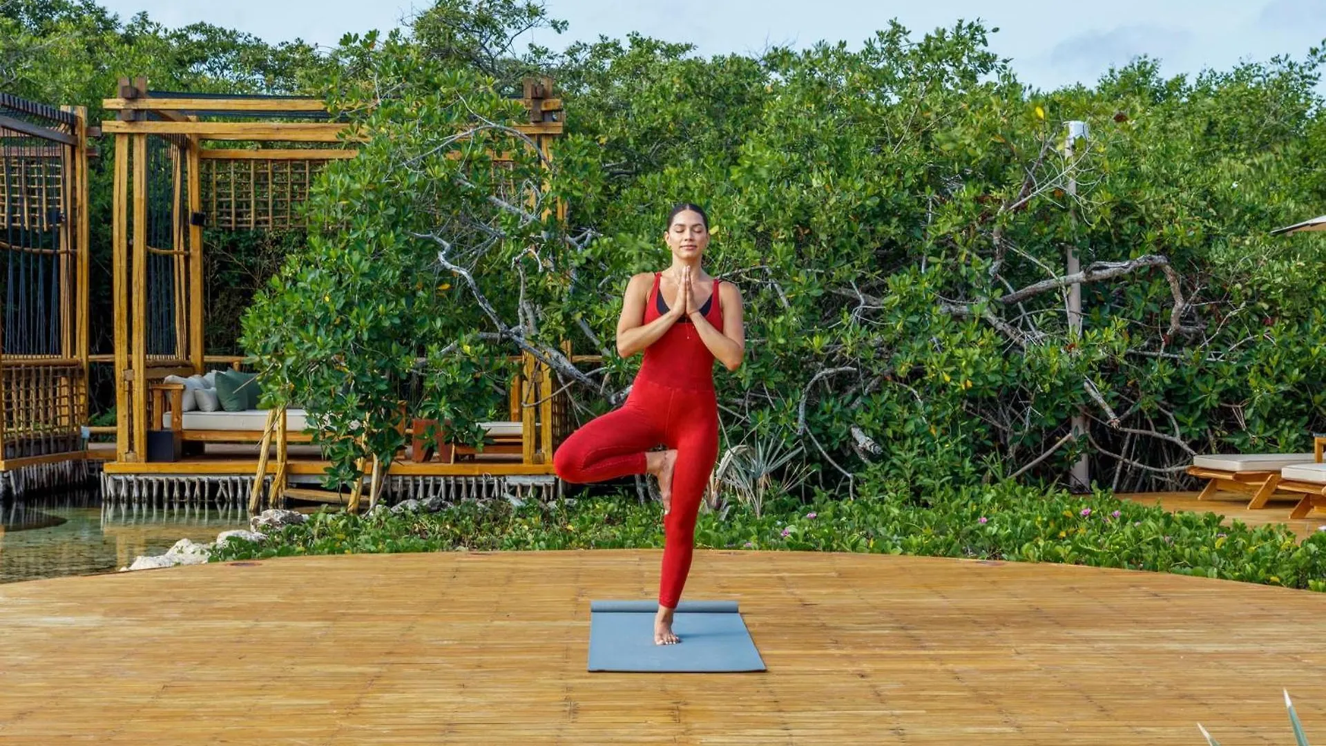 Hotel Shibari - Restaurant & Cenote Club Tulum