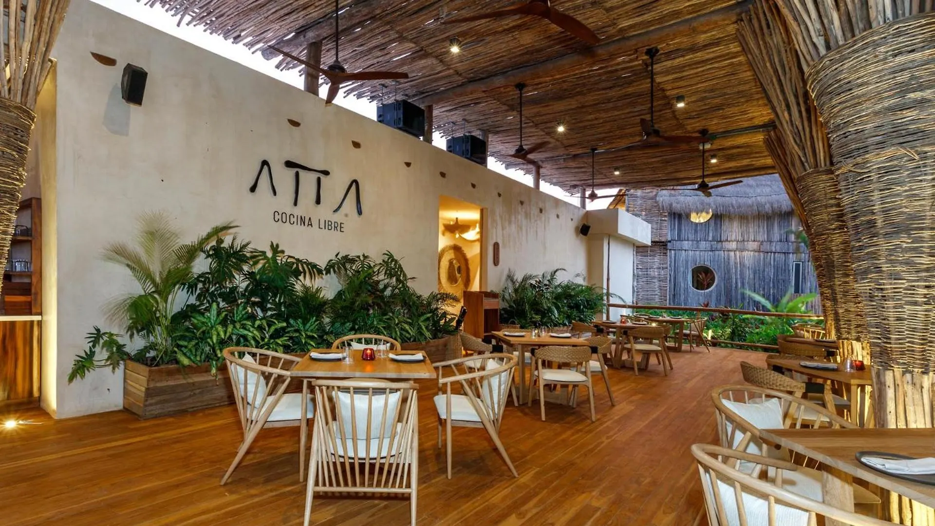 Hotel Shibari - Restaurant & Cenote Club Tulum 5*,