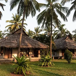 Neeleshwar Hermitage Resort Nileshwar
