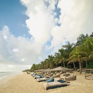 Отель Be Beach & Spa (adults Only), Тулум